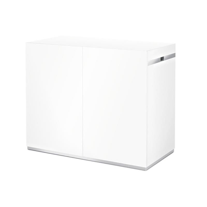 Stand acvariu Oase ScaperLine 90 Alb  90x45x81 cm - imagine 4